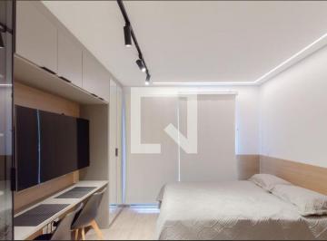 Apartamento · 24m² · 1 Quarto · Apartamento para Aluguel - Vila Mariana, 1 Quarto,  24 m² - São Paulo