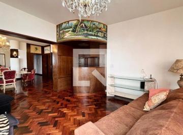Apartamento · 200m² · 3 Quartos · Apartamento para Aluguel - Copacabana, 3 Quartos,  200 m² - Rio de Janeiro