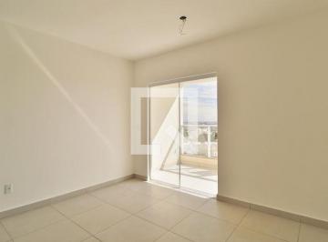 Apartamento · 65m² · 2 Quartos · 1 Vaga · Apartamento para Aluguel - Segismundo Pereira, 2 Quartos,  65 m² - Uberlândia