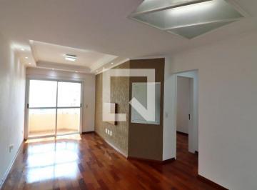 Apartamento · 70m² · 2 Quartos · 2 Vagas · Apartamento para Aluguel - Jardim do Mar, 2 Quartos,  70 m² - São Bernardo do Campo