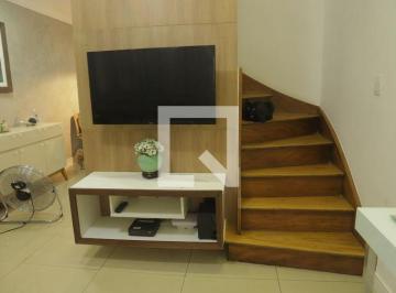 Casa · 110m² · 2 Quartos · 1 Vaga · Casa para Aluguel - Saúde, 2 Quartos,  110 m² - São Paulo