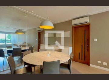 Apartamento · 115m² · 2 Quartos · 1 Vaga · Apartamento para Aluguel - Pinheiros, 2 Quartos, 115 m² - São Paulo