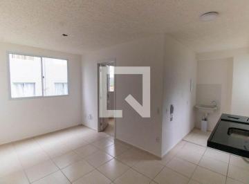 Apartamento · 36m² · 2 Quartos · 1 Vaga · Apartamento para Aluguel - Maria Paula II, 2 Quartos, 36 m² - São Gonçalo