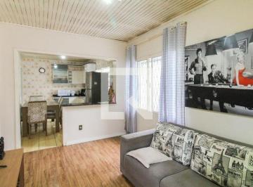 Casa · 220m² · 3 Quartos · 1 Vaga · Casa para Aluguel - Princesa Isabel, 3 Quartos,  220 m² - Cachoeirinha
