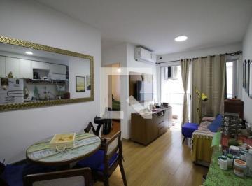 Apartamento · 47m² · 2 Quartos · 1 Vaga · Apartamento para Aluguel - Taquara, 2 Quartos,  47 m² - Rio de Janeiro