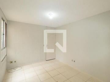 Apartamento · 50m² · 2 Quartos · 1 Vaga · Apartamento para Aluguel - Santa Cruz, 2 Quartos,  50 m² - Rio de Janeiro