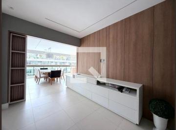 Apartamento · 109m² · 3 Quartos · 2 Vagas · Apartamento para Aluguel - Recreio, 3 Quartos, 109 m² - Rio de Janeiro