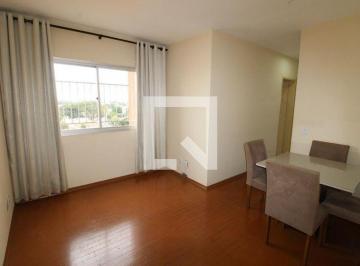 Apartamento · 72m² · 3 Quartos · 1 Vaga · Apartamento para Aluguel - Monte Castelo, 3 Quartos, 72 m² - São José dos Campos