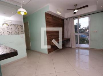 Apartamento · 56m² · 3 Quartos · 1 Vaga · Apartamento para Aluguel - Vila Formosa, 3 Quartos,  56 m² - São Paulo