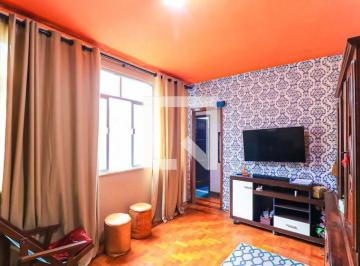 Apartamento · 75m² · 2 Quartos · 1 Vaga · Apartamento para Aluguel - Méier, 2 Quartos,  75 m² - Rio de Janeiro