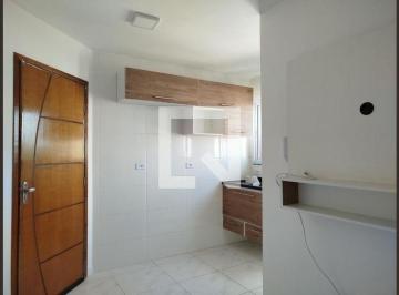 Apartamento · 25m² · 1 Quarto · Apartamento para Aluguel - Vila Matilde, 1 Quarto,  25 m² - São Paulo