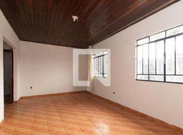 Casa · 80m² · 3 Quartos · 3 Vagas · Casa para Aluguel - Cidade Industrial, 3 Quartos, 80 m² - Curitiba