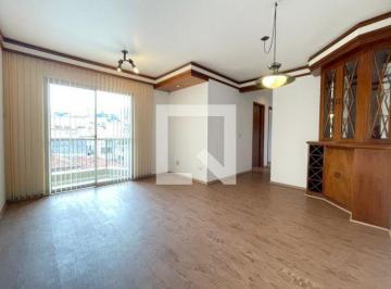 Apartamento · 80m² · 3 Quartos · 2 Vagas · Apartamento para Aluguel - Santana, 3 Quartos,  80 m² - São Paulo