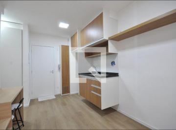Apartamento · 28m² · 1 Quarto · Apartamento para Aluguel - Vila Gustavo, 1 Quarto,  28 m² - São Paulo