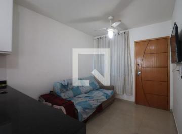 Apartamento · 45m² · 2 Quartos · 1 Vaga · Apartamento para Aluguel - Vila Formosa, 2 Quartos,  45 m² - São Paulo