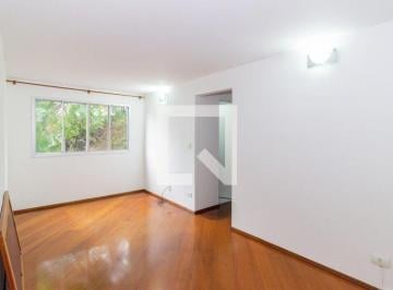 Apartamento · 56m² · 2 Quartos · 1 Vaga · Apartamento para Aluguel - Jaraguá, 2 Quartos,  56 m² - São Paulo