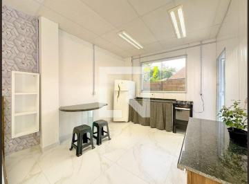 Casa · 30m² · 1 Quarto · Casa para Aluguel - São João do Rio Vermelho, 1 Quarto, 30 m² - Florianópolis