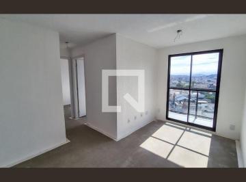 Apartamento · 44m² · 2 Quartos · Apartamento para Aluguel - Irajá, 2 Quartos,  44 m² - Rio de Janeiro