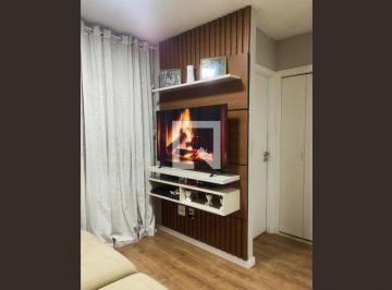 Apartamento · 42m² · 2 Quartos · 1 Vaga · Apartamento para Aluguel - Bussocaba, 2 Quartos,  42 m² - Osasco