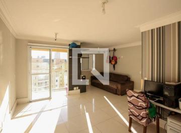 Apartamento · 57m² · 2 Quartos · 2 Vagas · Apartamento para Aluguel - Jaguaré, 2 Quartos,  57 m² - São Paulo