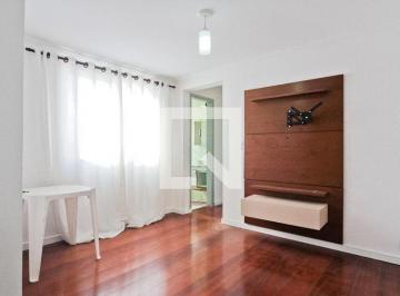 Apartamento · 49m² · 2 Quartos · 1 Vaga · Apartamento à Venda - Mandaqui, 2 Quartos,  49 m² - São Paulo