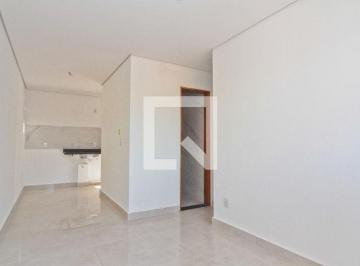 Apartamento · 38m² · 2 Quartos · 1 Vaga · Apartamento à Venda - Água Fria, 2 Quartos,  38 m² - São Paulo