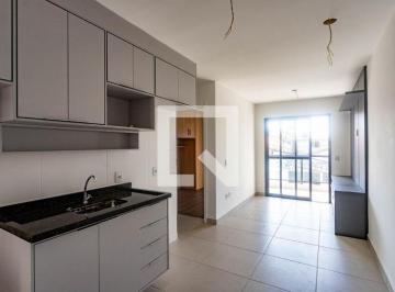 Apartamento · 46m² · 2 Quartos · 1 Vaga · Apartamento à Venda - Centro, 2 Quartos, 46 m² - Diadema