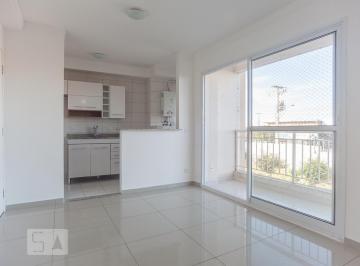 Apartamento · 51m² · 2 Quartos · 1 Vaga · Apartamento à Venda - Parque Prado, 2 Quartos, 51 m² - Campinas