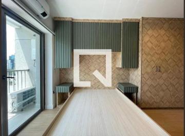 Apartamento · 27m² · 1 Quarto · Apartamento à Venda - Pinheiros, 1 Quarto,  27 m² - São Paulo