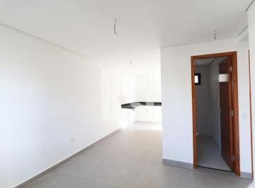Apartamento · 39m² · 2 Quartos · Apartamento à Venda - Vila Mazzei, 2 Quartos,  39 m² - São Paulo