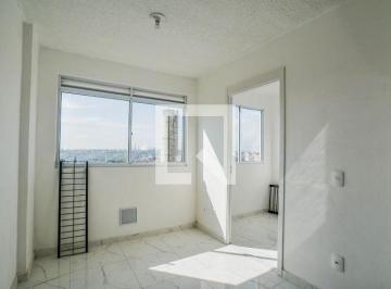 Apartamento · 65m² · 2 Quartos · Apartamento à Venda - Parque Erasmo Assunção, 2 Quartos,  65 m² - Santo André