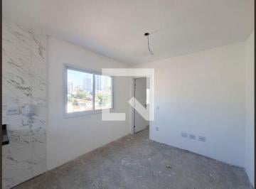 Apartamento · 28m² · 1 Quarto · Apartamento à Venda - Água Fria, 1 Quarto,  28 m² - São Paulo