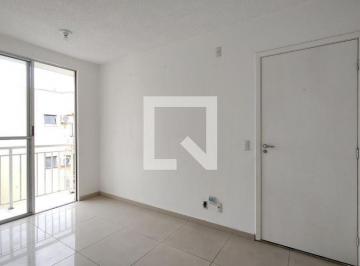 Apartamento · 46m² · 2 Quartos · Apartamento à Venda - Taquara, 2 Quartos,  46 m² - Rio de Janeiro