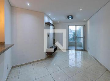 Apartamento · 50m² · 2 Quartos · 1 Vaga · Apartamento à Venda - Vila Prudente, 2 Quartos,  50 m² - São Paulo