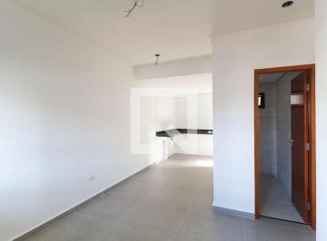 Apartamento · 39m² · 2 Quartos · Apartamento à Venda - Vila Mazzei, 2 Quartos,  39 m² - São Paulo
