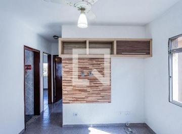 Apartamento · 50m² · 2 Quartos · 1 Vaga · Apartamento à Venda - Sitio Morro Grande, 2 Quartos,  50 m² - São Paulo