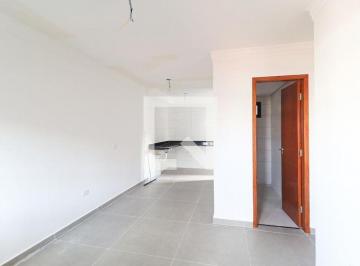 Apartamento · 39m² · 2 Quartos · Apartamento à Venda - Vila Mazzei, 2 Quartos,  39 m² - São Paulo