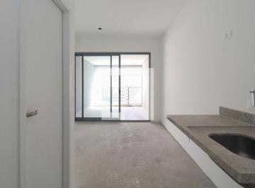 Apartamento · 30m² · 1 Quarto · Apartamento à Venda - Jardim Paulista, 1 Quarto, 30 m² - São Paulo