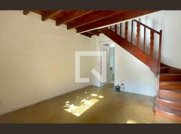 Casa · 116m² · 3 Quartos · 1 Vaga · Casa à Venda - Pinheiros, 3 Quartos, 116 m² - São Paulo