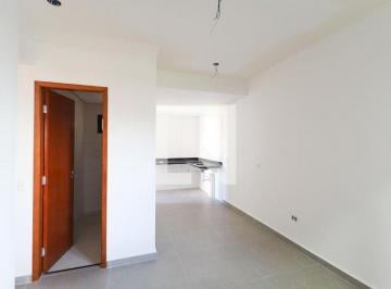 Apartamento · 39m² · 2 Quartos · Apartamento à Venda - Vila Mazzei, 2 Quartos,  39 m² - São Paulo