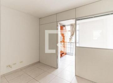 Apartamento · 28m² · 1 Quarto · Apartamento à Venda - Santa Cecília, 1 Quarto,  28 m² - São Paulo