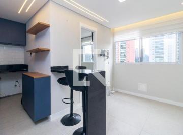 Apartamento · 32m² · 2 Quartos · Apartamento à Venda - Chácara Santo Antonio, 2 Quartos,  32 m² - São Paulo