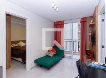 Apartamento · 39m² · 2 Quartos · Apartamento à Venda - Piqueri, 2 Quartos,  39 m² - São Paulo