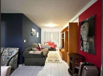 Apartamento · 58m² · 1 Quarto · 1 Vaga · Apartamento à Venda - Bosque, 1 Quarto,  58 m² - Campinas
