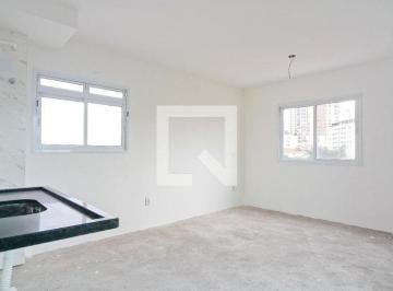 Apartamento · 24m² · 1 Quarto · Apartamento à Venda - Água Fria, 1 Quarto,  24 m² - São Paulo