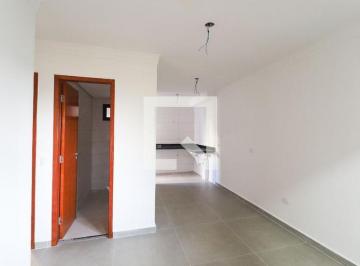 Apartamento · 39m² · 2 Quartos · Apartamento à Venda - Vila Mazzei, 2 Quartos,  39 m² - São Paulo