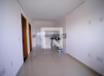 Apartamento · 40m² · 2 Quartos · Apartamento à Venda - Cidade Patriarca, 2 Quartos,  40 m² - São Paulo