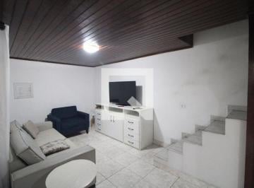 Casa · 140m² · 3 Quartos · 1 Vaga · Casa à Venda - Rio Bonito, 3 Quartos,  140 m² - São Paulo