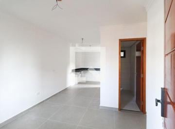 Apartamento · 39m² · 2 Quartos · Apartamento à Venda - Vila Mazzei, 2 Quartos,  39 m² - São Paulo