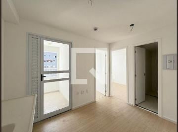 Apartamento · 29m² · 2 Quartos · Apartamento à Venda - Freguesia do Ó, 2 Quartos, 29 m² - São Paulo